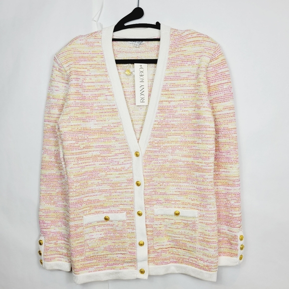 🆕️ Ronny Kobo Chavri jacket - Picture 2 of 9